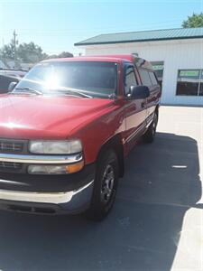 2000 Chevrolet Silverado 1500 2dr   - Photo 11 - Davenport, IA 52802