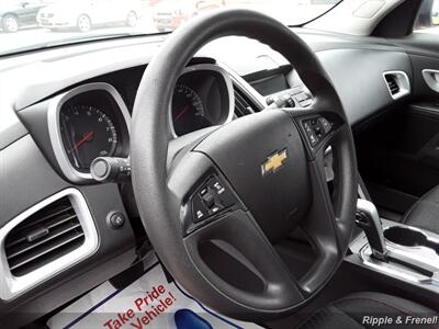 2014 Chevrolet Equinox LS   - Photo 13 - Davenport, IA 52802