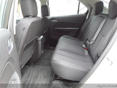 2014 Chevrolet Equinox LS   - Photo 11 - Davenport, IA 52802