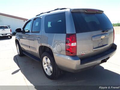 2007 Chevrolet Tahoe LT LT 4dr SUV   - Photo 9 - Davenport, IA 52802