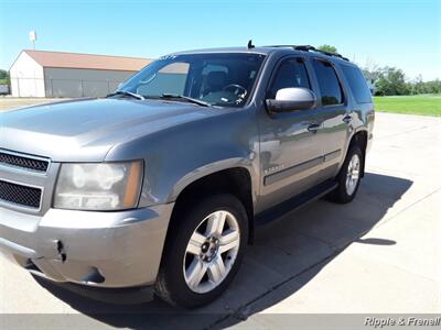 2007 Chevrolet Tahoe LT LT 4dr SUV   - Photo 3 - Davenport, IA 52802