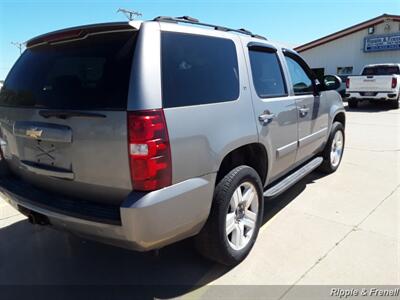 2007 Chevrolet Tahoe LT LT 4dr SUV   - Photo 11 - Davenport, IA 52802