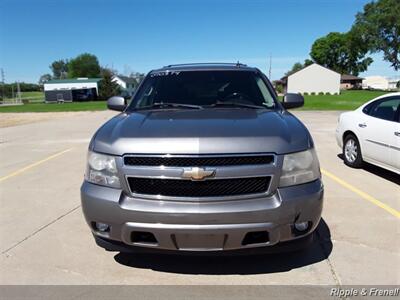 2007 Chevrolet Tahoe LT LT 4dr SUV   - Photo 1 - Davenport, IA 52802