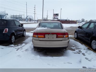 2000 Saturn LS2   - Photo 8 - Davenport, IA 52802