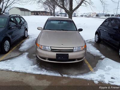 2000 Saturn LS2   - Photo 1 - Davenport, IA 52802