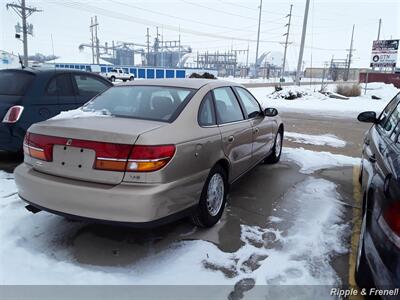 2000 Saturn LS2   - Photo 9 - Davenport, IA 52802