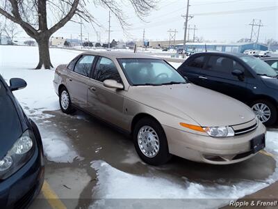 2000 Saturn LS2   - Photo 12 - Davenport, IA 52802