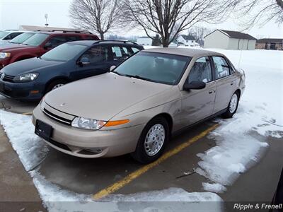 2000 Saturn LS2   - Photo 3 - Davenport, IA 52802