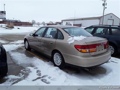 2000 Saturn LS2   - Photo 7 - Davenport, IA 52802