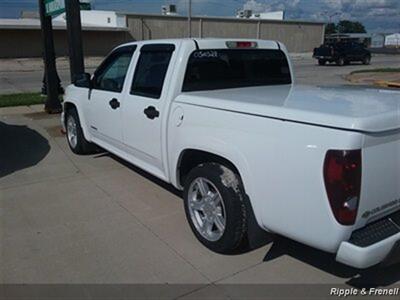 2005 Chevrolet Colorado ZQ8 LS Base 4dr Crew Cab ZQ8 LS Base   - Photo 7 - Davenport, IA 52802