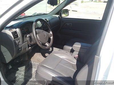 2005 Chevrolet Colorado ZQ8 LS Base 4dr Crew Cab ZQ8 LS Base   - Photo 8 - Davenport, IA 52802