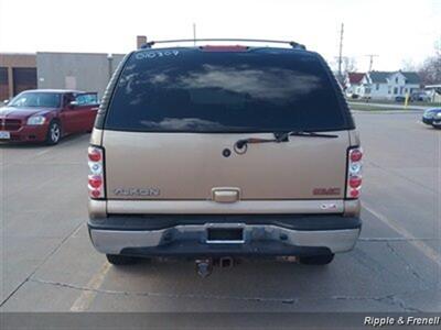 2001 GMC Yukon SLT   - Photo 5 - Davenport, IA 52802