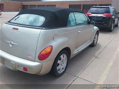 2005 Chrysler PT Cruiser Touring   - Photo 6 - Davenport, IA 52802