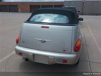 2005 Chrysler PT Cruiser Touring   - Photo 5 - Davenport, IA 52802