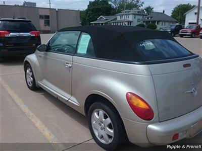 2005 Chrysler PT Cruiser Touring   - Photo 7 - Davenport, IA 52802