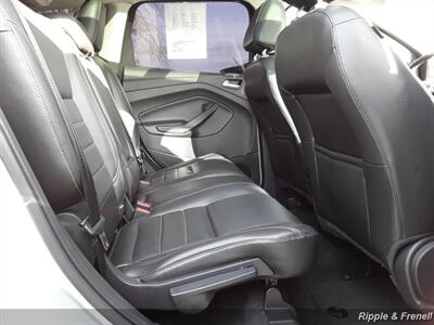 2013 Ford Escape SEL   - Photo 12 - Davenport, IA 52802