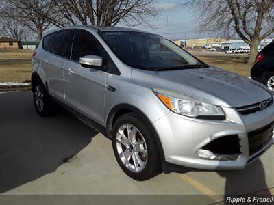 2013 Ford Escape SEL   - Photo 14 - Davenport, IA 52802