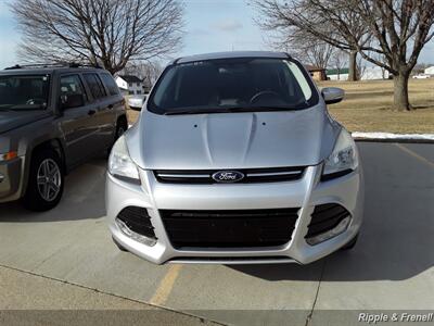 2013 Ford Escape SEL   - Photo 1 - Davenport, IA 52802