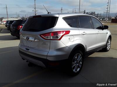 2013 Ford Escape SEL   - Photo 11 - Davenport, IA 52802