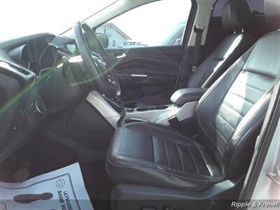 2013 Ford Escape SEL   - Photo 4 - Davenport, IA 52802