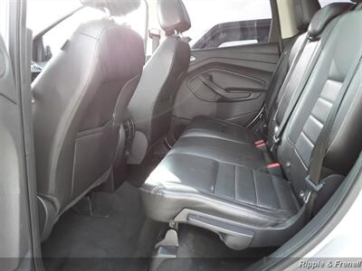 2013 Ford Escape SEL   - Photo 8 - Davenport, IA 52802