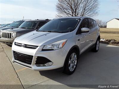 2013 Ford Escape SEL   - Photo 3 - Davenport, IA 52802