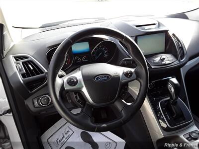 2013 Ford Escape SEL   - Photo 5 - Davenport, IA 52802