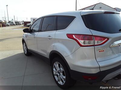 2013 Ford Escape SEL   - Photo 9 - Davenport, IA 52802