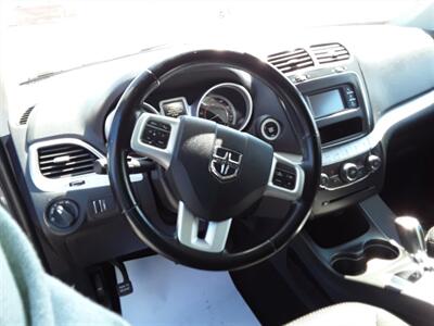 2020 Dodge Journey SE Value   - Photo 5 - Davenport, IA 52802