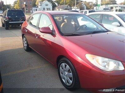 2008 Hyundai Elantra SE   - Photo 4 - Davenport, IA 52802