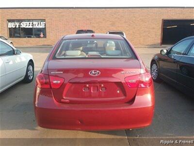 2008 Hyundai Elantra SE   - Photo 5 - Davenport, IA 52802