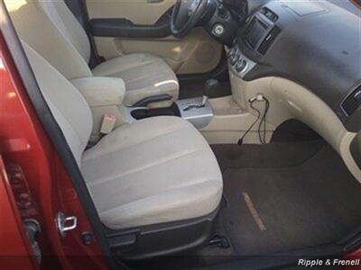 2008 Hyundai Elantra SE   - Photo 10 - Davenport, IA 52802