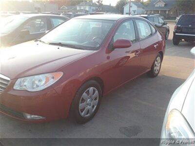 2008 Hyundai Elantra SE   - Photo 3 - Davenport, IA 52802