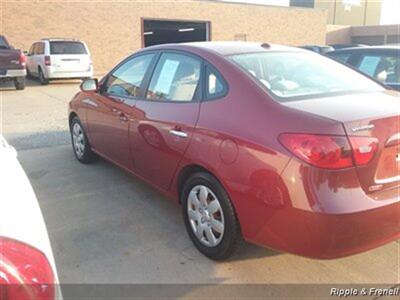 2008 Hyundai Elantra SE   - Photo 7 - Davenport, IA 52802