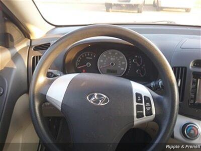 2008 Hyundai Elantra SE   - Photo 12 - Davenport, IA 52802