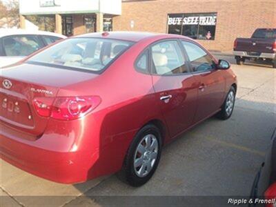 2008 Hyundai Elantra SE   - Photo 6 - Davenport, IA 52802