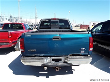 2000 Ford F-150 XLT   - Photo 5 - Davenport, IA 52802