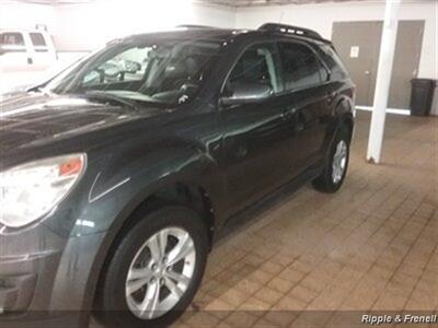 2011 Chevrolet Equinox LT   - Photo 3 - Davenport, IA 52802