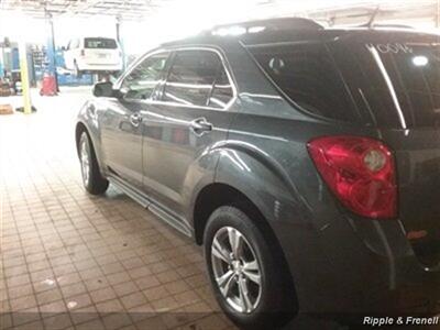 2011 Chevrolet Equinox LT   - Photo 7 - Davenport, IA 52802