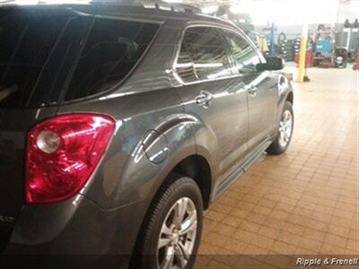 2011 Chevrolet Equinox LT   - Photo 6 - Davenport, IA 52802