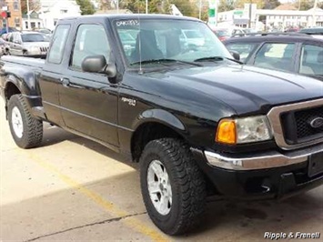 2004 Ford Ranger XLT Value 2dr SuperCab XLT Value   - Photo 2 - Davenport, IA 52802