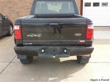 2004 Ford Ranger XLT Value 2dr SuperCab XLT Value   - Photo 4 - Davenport, IA 52802