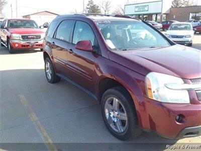 2008 Chevrolet Equinox LT   - Photo 4 - Davenport, IA 52802