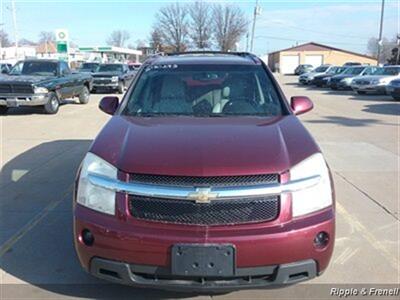 2008 Chevrolet Equinox LT   - Photo 1 - Davenport, IA 52802