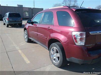 2008 Chevrolet Equinox LT   - Photo 7 - Davenport, IA 52802