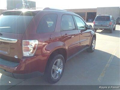 2008 Chevrolet Equinox LT   - Photo 6 - Davenport, IA 52802