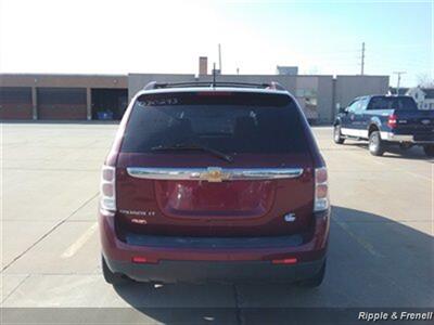 2008 Chevrolet Equinox LT   - Photo 5 - Davenport, IA 52802