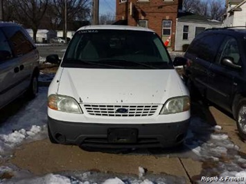 2002 Ford Windstar LX   - Photo 2 - Davenport, IA 52802