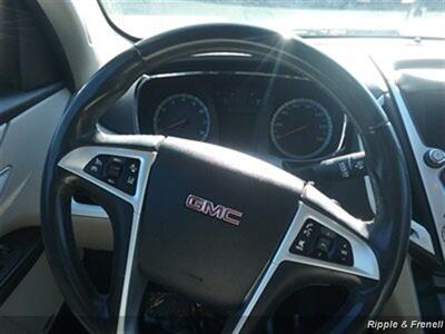 2012 GMC Terrain SLT-2   - Photo 12 - Davenport, IA 52802