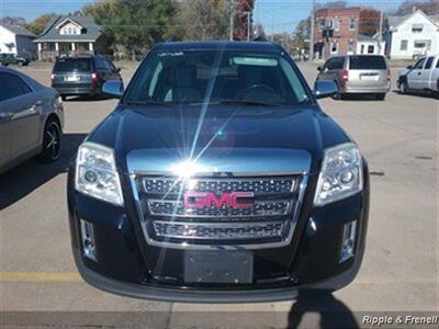 2012 GMC Terrain SLT-2   - Photo 1 - Davenport, IA 52802